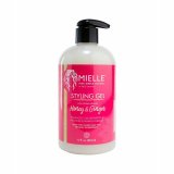 Badegel Honey & Ginger Styling (384 ml) #1