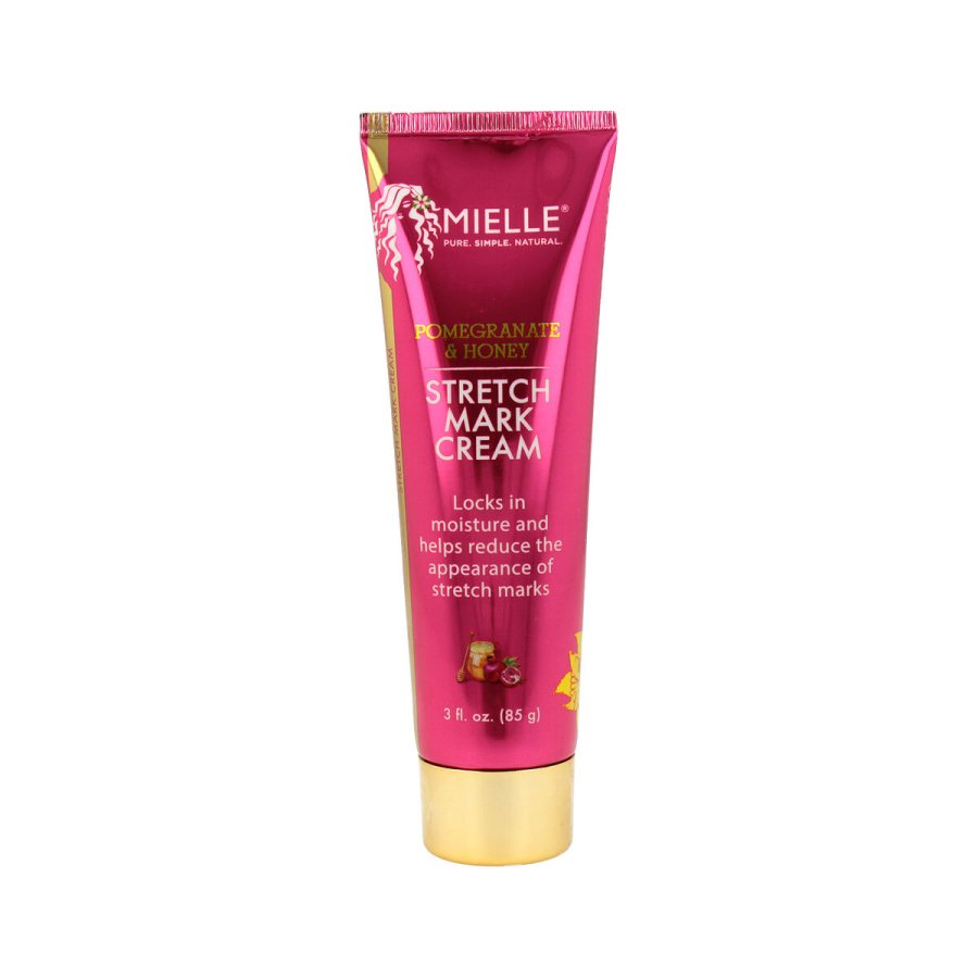 Ansigtsmaske Mielle Pomegranate Honey Stretch (85 g) #1