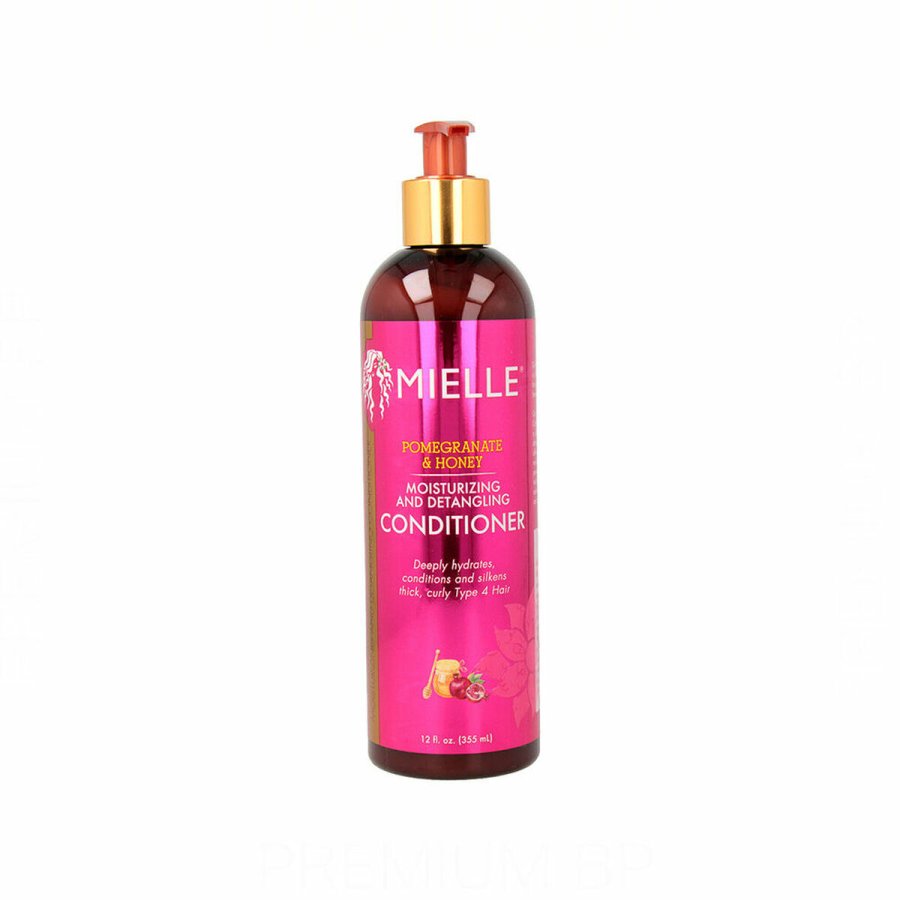 Hrbalsam Mielle Pomegranate & Honey (355 ml) #1
