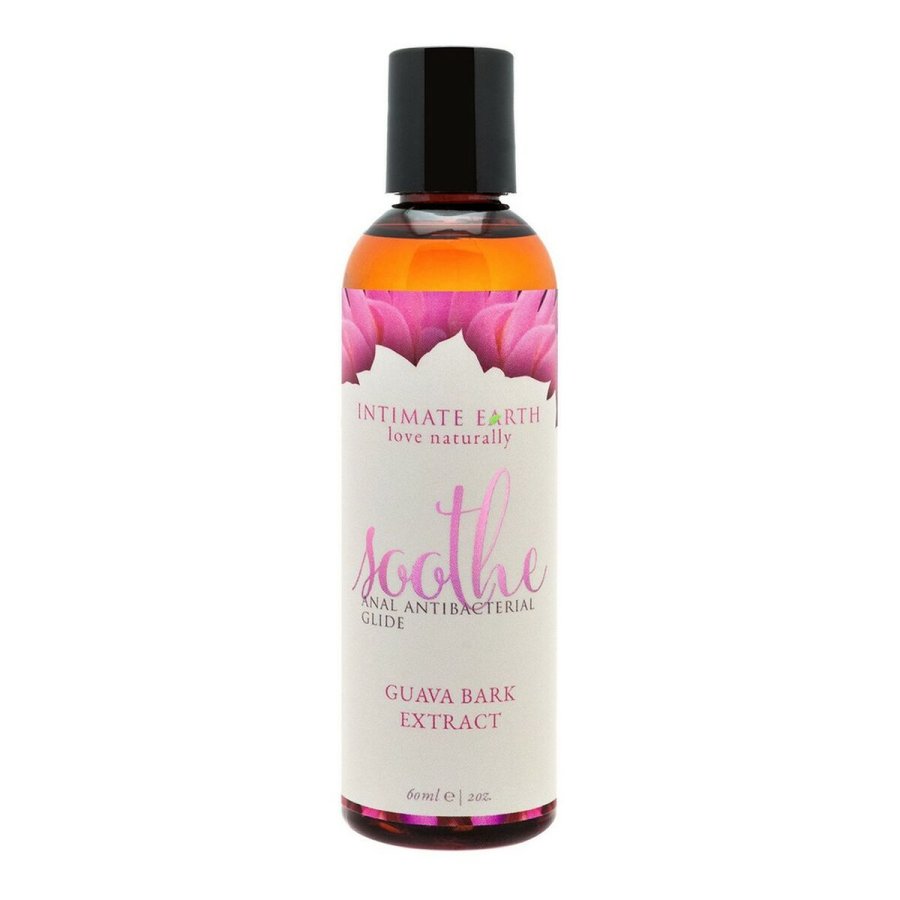 Anal glidecreme Intimate Earth 035/60IE 60 ml #1