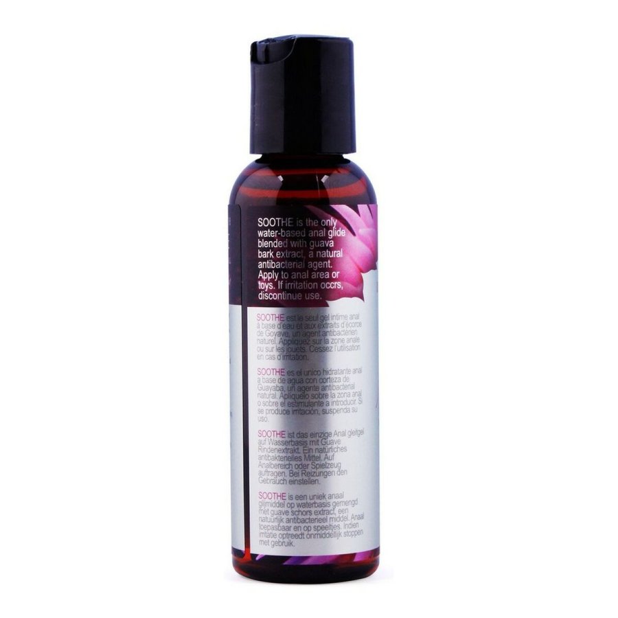Anal glidecreme Intimate Earth 035/60IE 60 ml #3