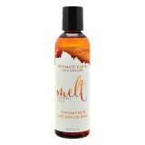 Glidecreme Varmende Intimate Earth INT032-60 60 ml #1