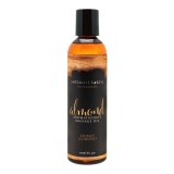 Massage Olie Mandel 120 ml Intimate Earth INT050 120 ml #1