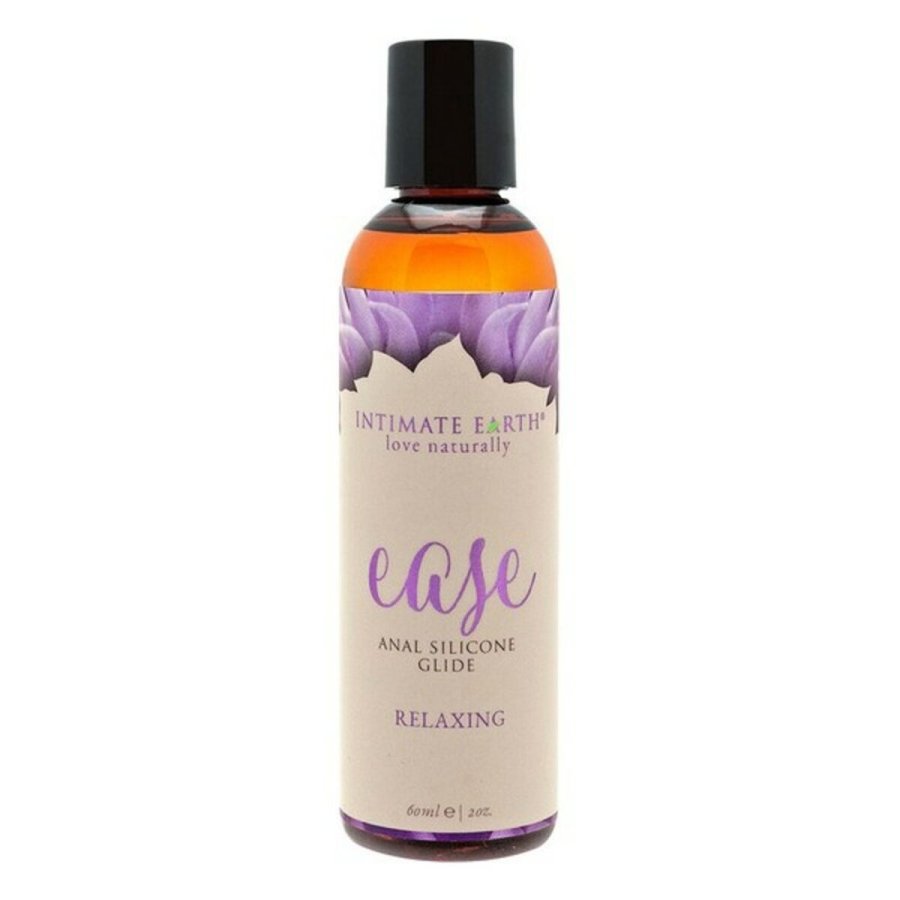 Anal glidecreme Intimate Earth INT052-60 60 ml #1