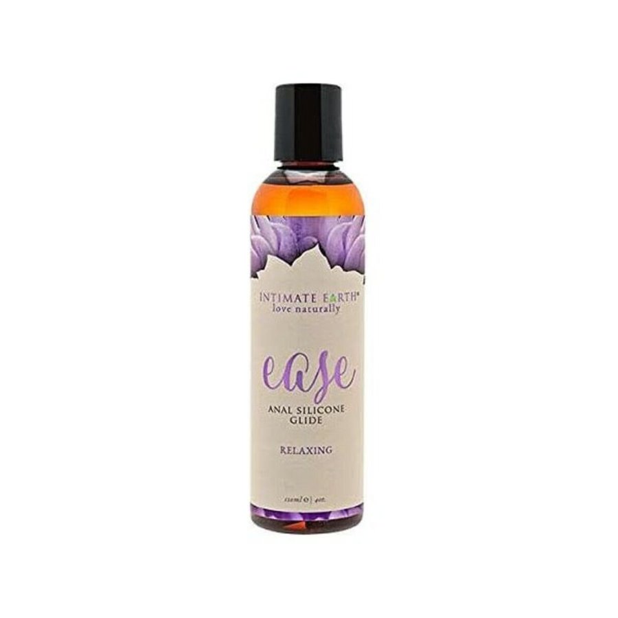 Anal glidecreme Intimate Earth INT052-120 120 ml #1
