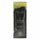 Erotisk massageolie Intimate Earth Relax 30 ml #1