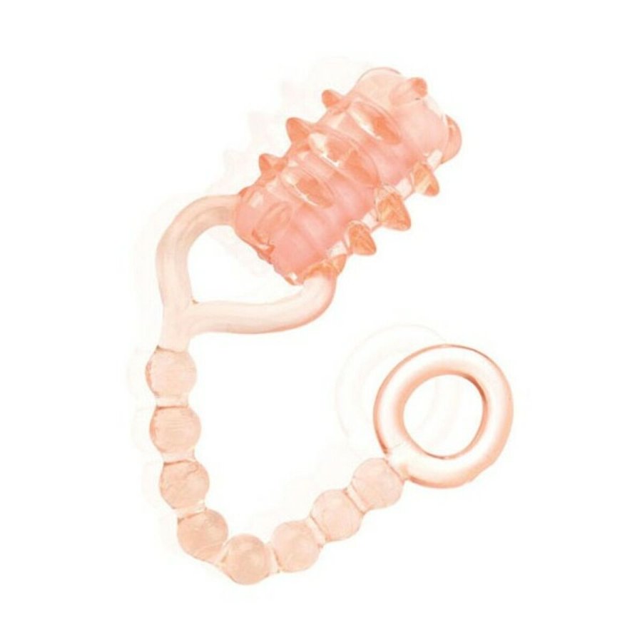 Vibrerende Ring The Screaming O Ohoney Orange #1