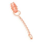 Vibrerende Ring The Screaming O Ohoney Orange #3