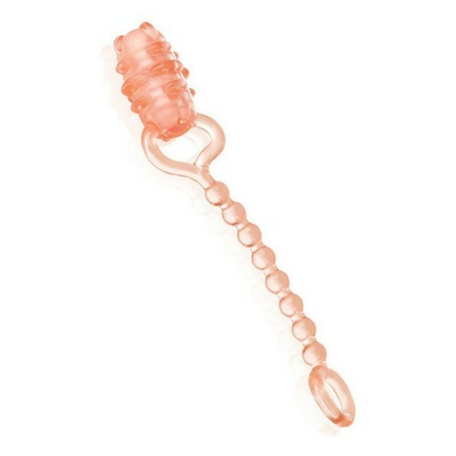 Vibrerende Ring The Screaming O Ohoney Orange #3