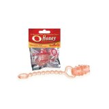 Vibrerende Ring The Screaming O Ohoney Orange #5