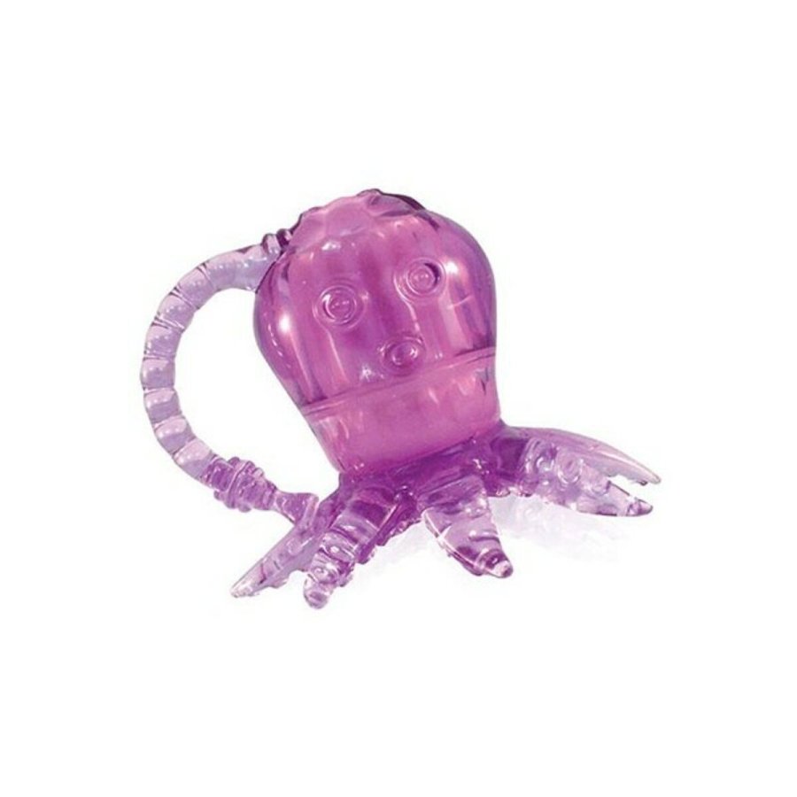 Vibrator The Screaming O 854885001153 Multifarvet Blksprutte #3