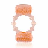 Vibrerende Ring The Screaming O SCTWOO Orange #3