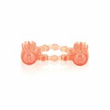 Vibrerende Ring The Screaming O SCTWOO Orange #5