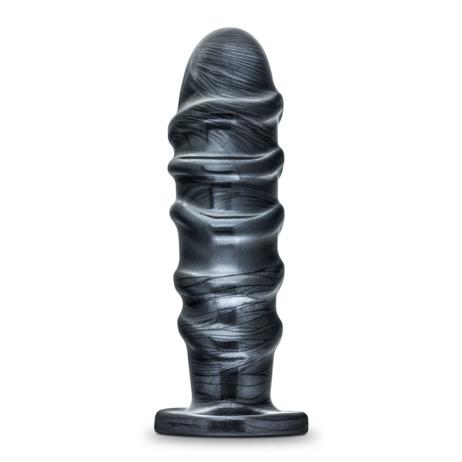 Dildo Blush JET ANNIHILATOR Sort #1