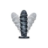 Dildo Blush JET ANNIHILATOR Sort #3