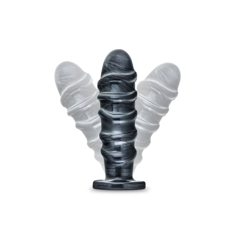 Dildo Blush JET ANNIHILATOR Sort #3