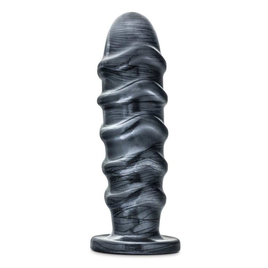 Dildo Blush JET ANNIHILATOR Sort #5