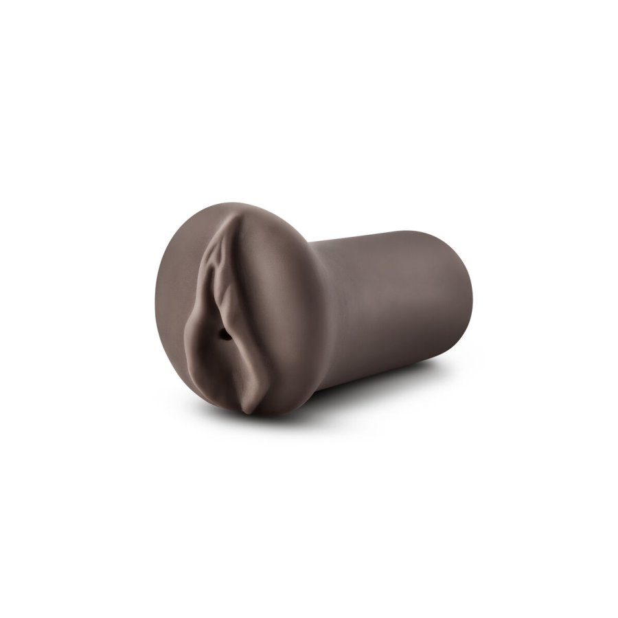 Udholdenhed Jack Ass Blush Hot Chocolate Brun #1