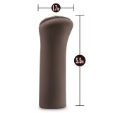 Udholdenhed Jack Ass Blush Hot Chocolate Brun #5