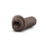 Udholdenhed Jack Ass Blush Hot Chocolate Brun #1