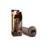 Udholdenhed Jack Ass Blush Hot Chocolate Brun #9