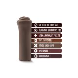 Udholdenhed Jack Ass Blush Hot Chocolate Brun #11
