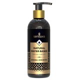 Fugtgivende Vaginalcreme Unscented Sensuva VL314 125 ml #1