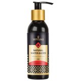 Fugtgivende Vaginalcreme Strawberry Sensuva E30590 125 ml #1