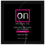 Stimulerende Gel Tyggegummi Sensuva original 6 ml #1