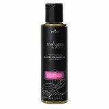 Erotisk massageolie  Me & You  Sensuva 125 ml Kokos #1