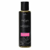 Erotisk massageolie  Me & You  Sensuva Grapefruit & Vanilla  125 ml #1