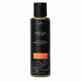 Erotisk massageolie  Me & You  Sensuva 125 ml Citrus #1