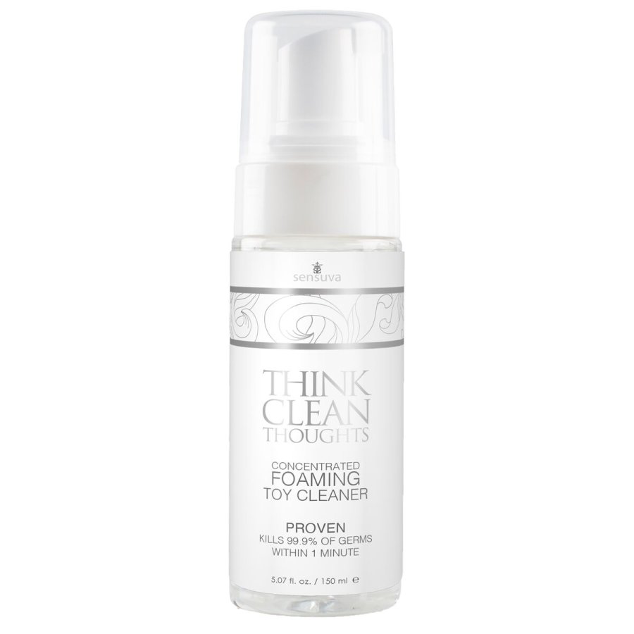 Rengring til erotisk legetj Sensuva #1