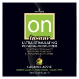 Glidecreme Sensuva �ble Karamel 6 ml #1