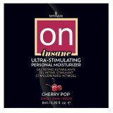 Glidecreme Sensuva Stjerne 6 ml #1