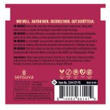 Glidecreme Sensuva Stjerne 6 ml #2