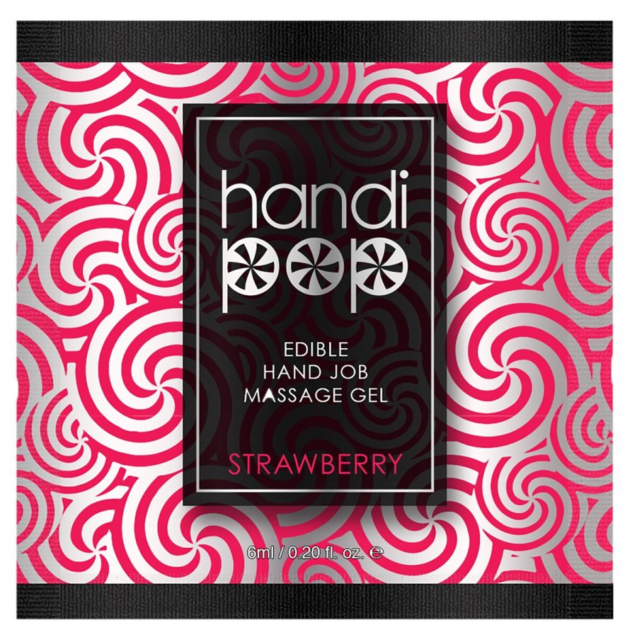 Erotisk massageolie Sensuva 6 ml #1