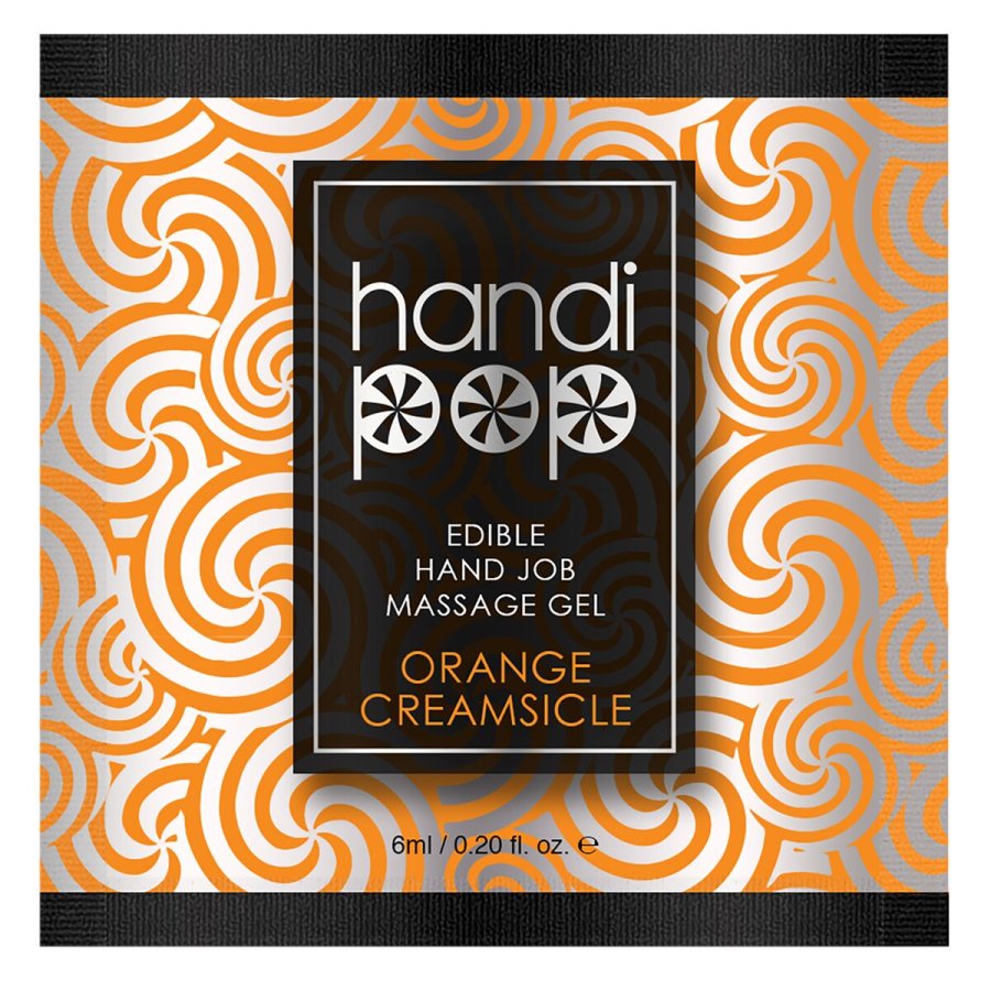 Erotisk massageolie Sensuva 6 ml #1