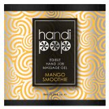 Erotisk massageolie Sensuva 6 ml #1