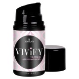 Stimulerende Gel Tyggegummi Sensuva 50 ml #3