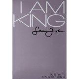 Herreparfume Sean John EDT I Am King (100 ml) #3