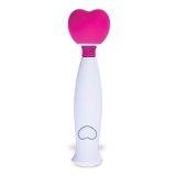 Vibrator Lovelife by OhMiBod OMBLL09 Hvid/Pink #1