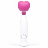 Vibrator Lovelife by OhMiBod OMBLL09 Hvid/Pink #2