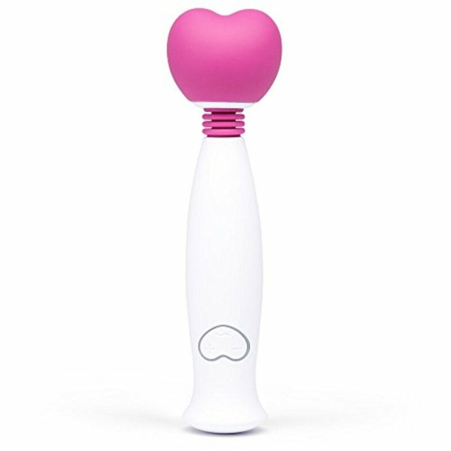 Vibrator Lovelife by OhMiBod OMBLL09 Hvid/Pink #2