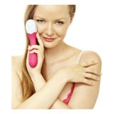 G-Punkt Vibrator Mustela 3000011046 Hvid/Pink #9