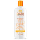 Fugtgivende shampoo 856017000010 #1