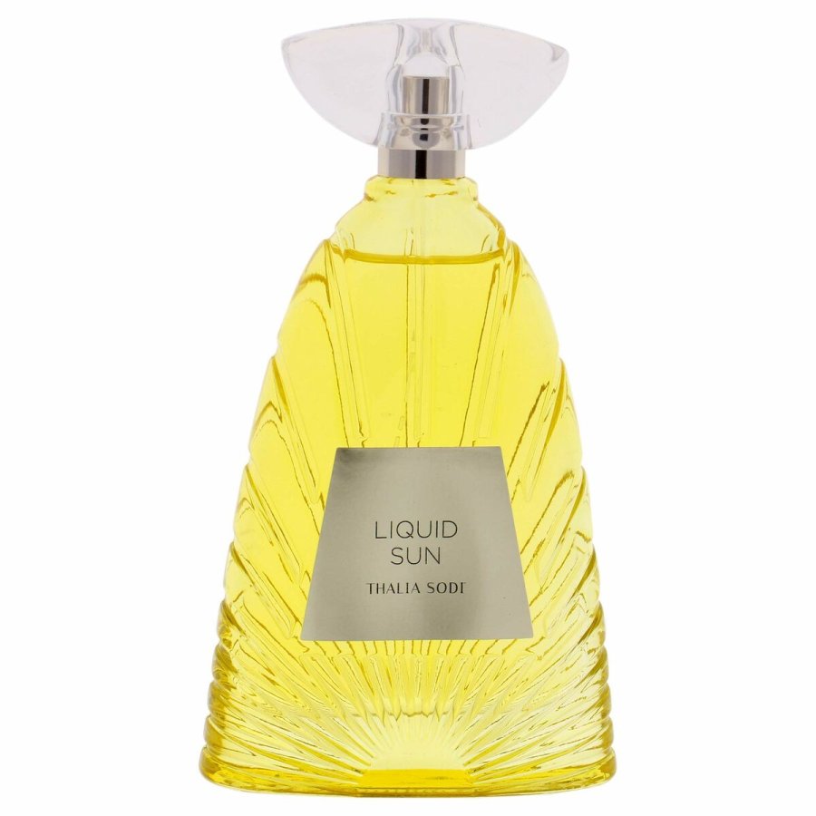 Dameparfume Thalia Sodi Liquid Sun EDP 100 ml #2