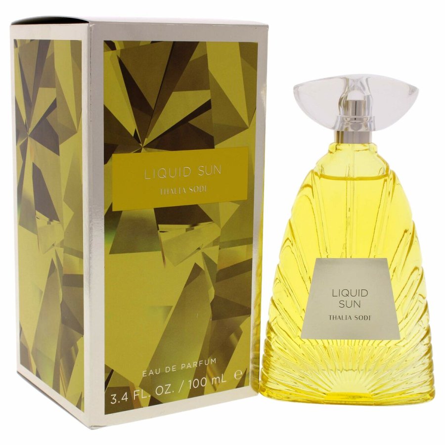 Dameparfume Thalia Sodi Liquid Sun EDP 100 ml #1