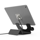 Mobil- eller tabletsttte Compulocks CL12UTHBB Sort #1