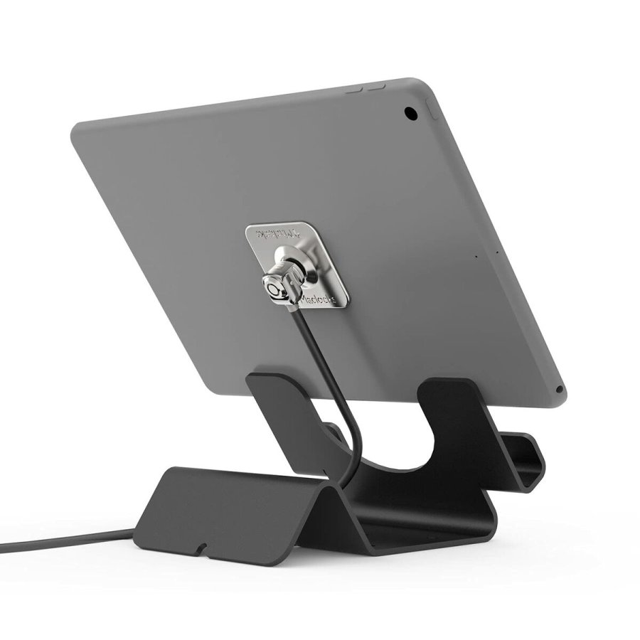 Mobil- eller tabletsttte Compulocks CL12UTHBB Sort #1
